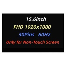 New LCD Screen for ASUS FX502VE FX502VM FX502VM-AS73  FHD Non-Touch Display picture