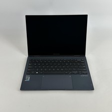 Asus Zenbook S 13 Flip Blue TOUCH 2.1 GHz i7-1260P 16GB RAM 1TB SSD BOARD ISSUES picture