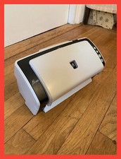 Fujitsu FI-6130z Document Scanner (1 YEAR WARRANTY) picture