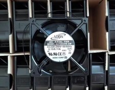 ADDA AA1282HB-AW 12038 AC220V-240V 0.13/0.11A Cooling Fan picture
