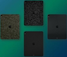iPad Pro 9.7 10.5 11 12.9 inch Air Skin Decal Sticker Protector 3M Fit picture