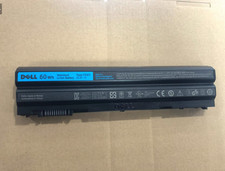 OEM NEW 60wh T54FJ E6420 E5420 Battery Latitude E5420 E5520 E5430 E5530 E6520 picture