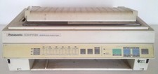 Vintage Panasonic KX-P1124 24 Pin Multi Mode Printer picture
