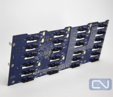 Chenbro 380-41810-3009A1 4U 24-port 12Gbp/s SAS HD Backplane picture