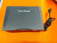 ⭐⭐⭐⭐⭐ CyberPower 1285AVR Battery Backup Surge Protection picture