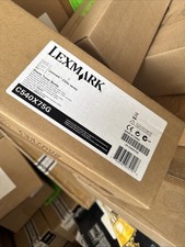 New Lexmark C540X75G Toner Bottle picture