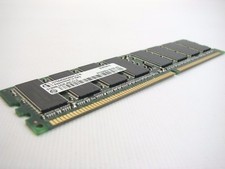  Infineon HYS64D64300HU-5-B 512MB PC-2700U-25330 DDR-400MHz CL 3.0 (T51) picture