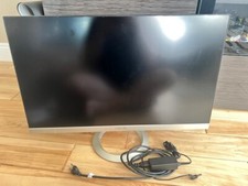 ASUS VZ27AQ 27” WQHD (2560 x 1440) IPS DP HDMI VGA Eye Care Monitor picture
