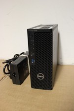 Dell Precision 3240 Compact i7-10700 4.80Ghz/16Gb/256GB Nvme SSD/Windows 11  AM picture