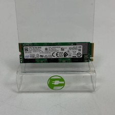 Intel 660p Series 512GB M.2 2280mm NVMe Gen 3.0 x 4 SSD SSDPEKNW512GB picture