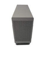 OWC Mercury Elite-AL Pro 2 Bay Enclosure for Dual 3.5 inch 2 x 320 GB HDD picture