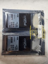 Crucial 64GB (2x32GB) DDR4 3200Mhz SODIMM Laptop CL22 Memory Ram CT32G4SFD832A picture