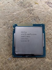 Intel Core i5-3330S 2.7GHz Quad-Core LGA 1155 Processor SR0RR 6MB picture