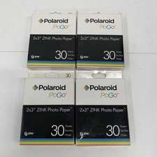 Polaroid PoGo 2x3