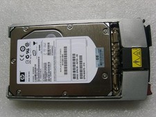 411089-B22/411261-001/481659-003/412751-016 -HP 300GB 15K ULTRA320 SCSI DR picture