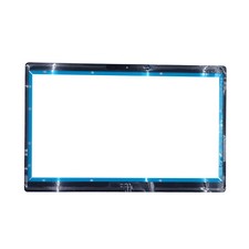 NEW Front cover LCD Bezel For DELL Latitude 7400 02CJ11 2CJ11 AP2EE000B10 Black picture