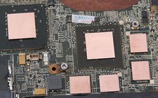 DV9000 GPU Shim Kit 447983-001 450799-001 441534-001 461068-001 447982-001 picture