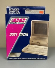 Computer Coverup CC Anti-Static Computer Dust Cover picture