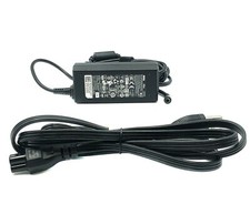 Open Box Genuine Dell 45W AC Power Supply Adapter for Dell Vostro 3590 3591 5590 picture