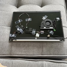 Dell Screen working picture
