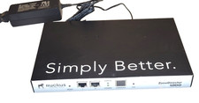 Ruckus ZD1200 ZoneDirector 1200 Wireless Controller 901-1205-UN00 W/Adapter picture