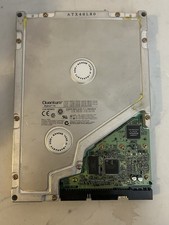 Quantum Bigfoot TX04A10Y 4.0AT 5.25