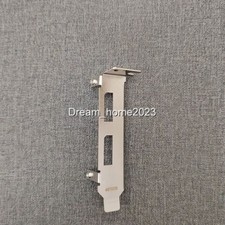 Low Profile Bracket For AMD FirePro W2100 Graphics Video Card DP+DP picture
