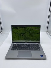 Dell Latitude 5430 Laptop Core i5 1245U 1.6GHz 16GB RAM 256GB SSD W11P Touch picture