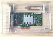 HP NC365T Intel I340-T4 593743-001 593720-001 4Port PCIe 2.0 x4 Ethernet Adapter picture
