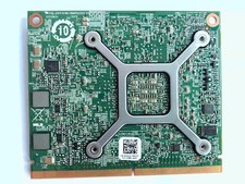 Dell Precision 7510 W5170M 2GB GDDR5 AMD FirePro M5100 Video Card K422C picture