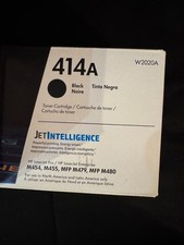 HP 414a Original Toner Cartridge - Black picture