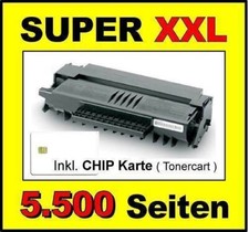Toner Cartridge for OKI B2500 B2520 B2540 MFP - 09004391 with CHIP Card picture