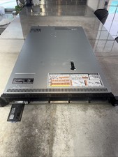 DELL EMC XC630 10 Bay Xeon Intel 2x E5-2630V4 384GB NO MEMORY Server 13836179846 picture