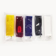 8*380ML CKMY + 4WH DTG Textile Ink Bags For Brother GT3 GT-341 GT-361 GT-381 picture
