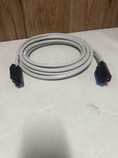 CAT5E 25 Pair Amphenol SCSI Cable 24AWG CMP LS UTP 25PR 75C Tested picture