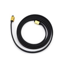 GT2-6mm Width Open Timing Belt 765mm X Axis Belt+ 720mm Y Axis Belt For Ender-3 picture