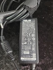 OEM ASUS ADP-40KD BB 40W 19V 2.1A Adapter 4.0x1.35mm C202S For Laptop Chromebook picture