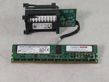 AgigaTech Micron AGIGA8801-800CCA 8GB 1RX4 DDR4-2133 Server RAM with PowerGEM picture