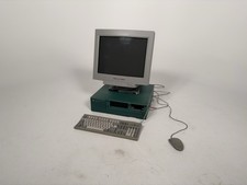 Silicon Graphics SGI Indigo 2 PN:CMNB007Y100 Boot Untested picture