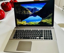 Toshiba Satellite P75-A7200 Intel i7-4700MQ 2.40GHz 8GB picture