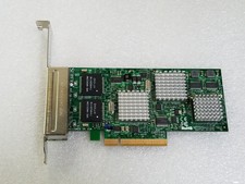 Supermicro AOC-SG-i4 Quad Port Gigabit PCI-E 2.0 x4 Ethernet Controller NIC picture