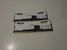 TimeTec Pinnacle Konduit MM1-K 16GB (2x8GB) RAM DDR4 3600MHz PKMD4U36C18CNHW8G picture