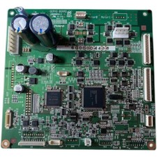 Original and New Roland EJ-640 XF-640 XT-640 Assy Servo Board 6702048000 picture