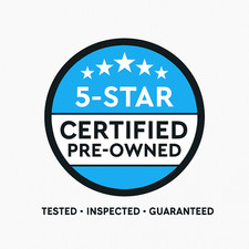 Cisco Meraki MR56-HW Wi-Fi 6 8x8 5.9Gbps Indoor AP Unclaimed – 5 Star Certified picture