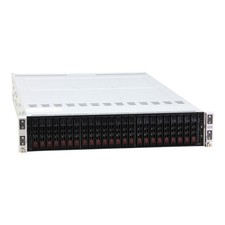Supermicro CSE-217 4x X10DRT-PT 8x LGA2011-3 DDR4 8x 10GbE 2x 2000W picture