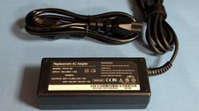 LOT OF 10 | Generic USB-C 65w chargers w/ mickies picture