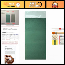High Conductive Thermal Pad & Paste 40x80mm for GPU CPU SSD M.2 PS5 SteamDeck picture