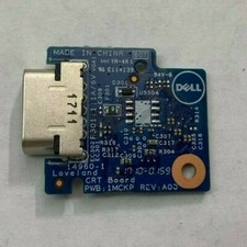 OEM Dell Latitude 3470 3570 VGA Port I/O Circuit Board 14960-1 P/N 1MCKP picture