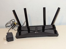 TP-Link EX220-G2 Archer Wi-Fi 6 802.11ax Ethernet Wireless Router picture