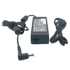 Original✅ HP AC Adapter For EliteDesk 805 G5 Desktop Mini PC Power Supply 85W picture